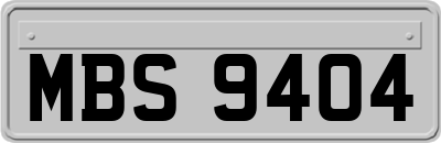 MBS9404