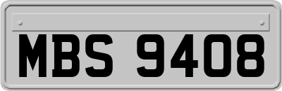 MBS9408