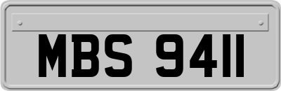 MBS9411