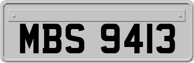 MBS9413