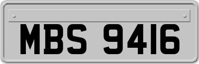 MBS9416