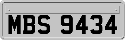 MBS9434