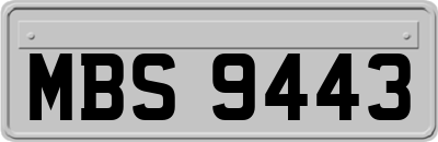 MBS9443