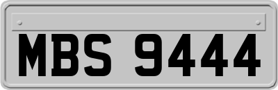 MBS9444