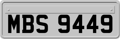 MBS9449