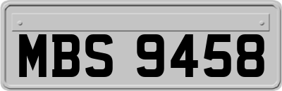 MBS9458