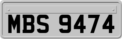 MBS9474