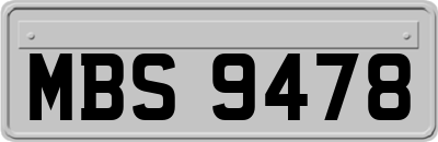 MBS9478