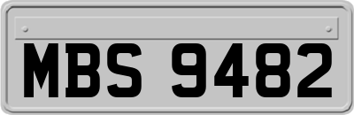 MBS9482