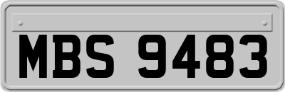 MBS9483