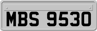 MBS9530