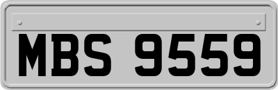 MBS9559