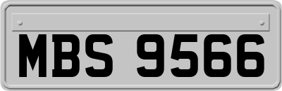 MBS9566