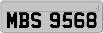 MBS9568