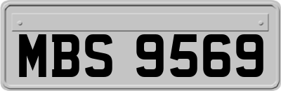 MBS9569