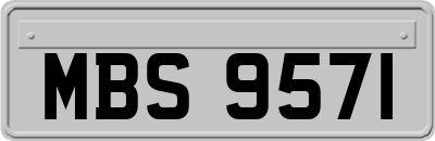 MBS9571
