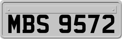 MBS9572