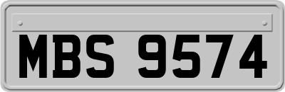 MBS9574