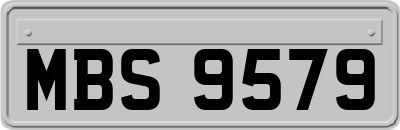 MBS9579