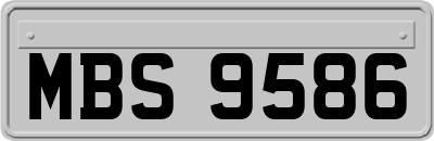 MBS9586