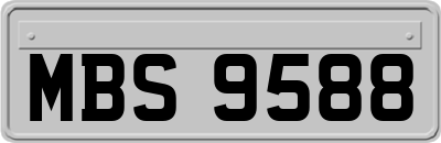 MBS9588