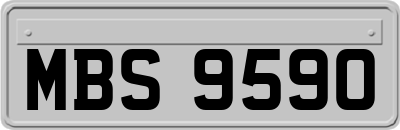 MBS9590