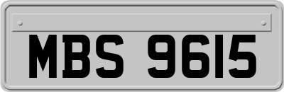 MBS9615