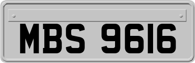 MBS9616