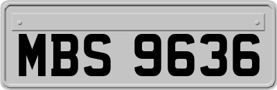 MBS9636