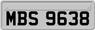 MBS9638