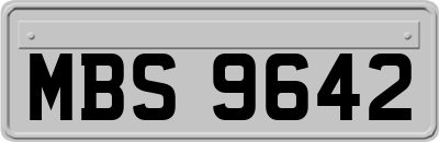 MBS9642