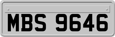 MBS9646