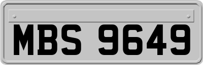 MBS9649