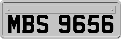 MBS9656