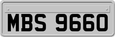 MBS9660