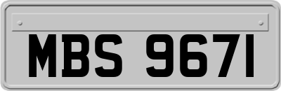 MBS9671