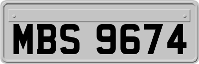 MBS9674