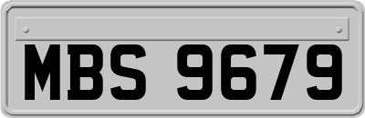 MBS9679