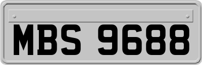 MBS9688