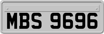 MBS9696