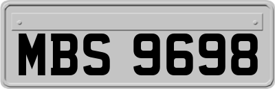 MBS9698