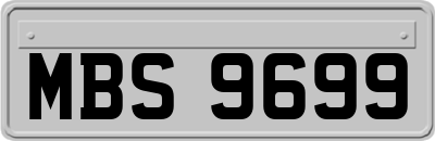 MBS9699