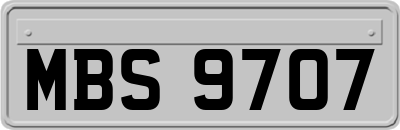 MBS9707