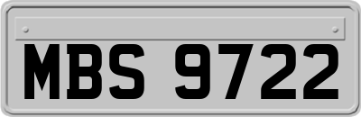 MBS9722