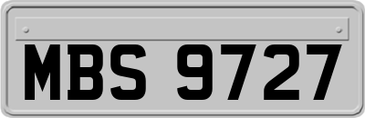 MBS9727