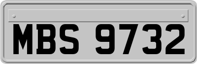 MBS9732