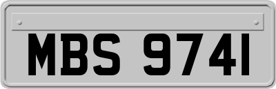 MBS9741