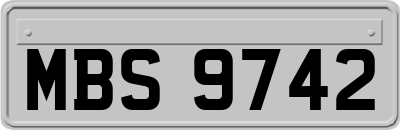 MBS9742