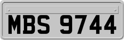 MBS9744