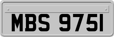MBS9751